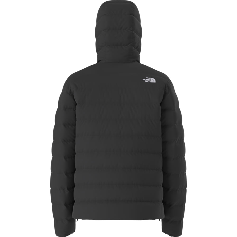 Mens Aconcagua Hooded Jacket