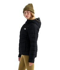 Womens Aconcagua Hooded Jacket