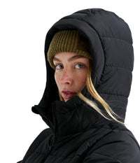 Womens Aconcagua Hooded Jacket