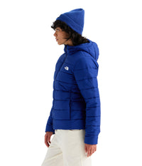 Womens Aconcagua Hooded Jacket