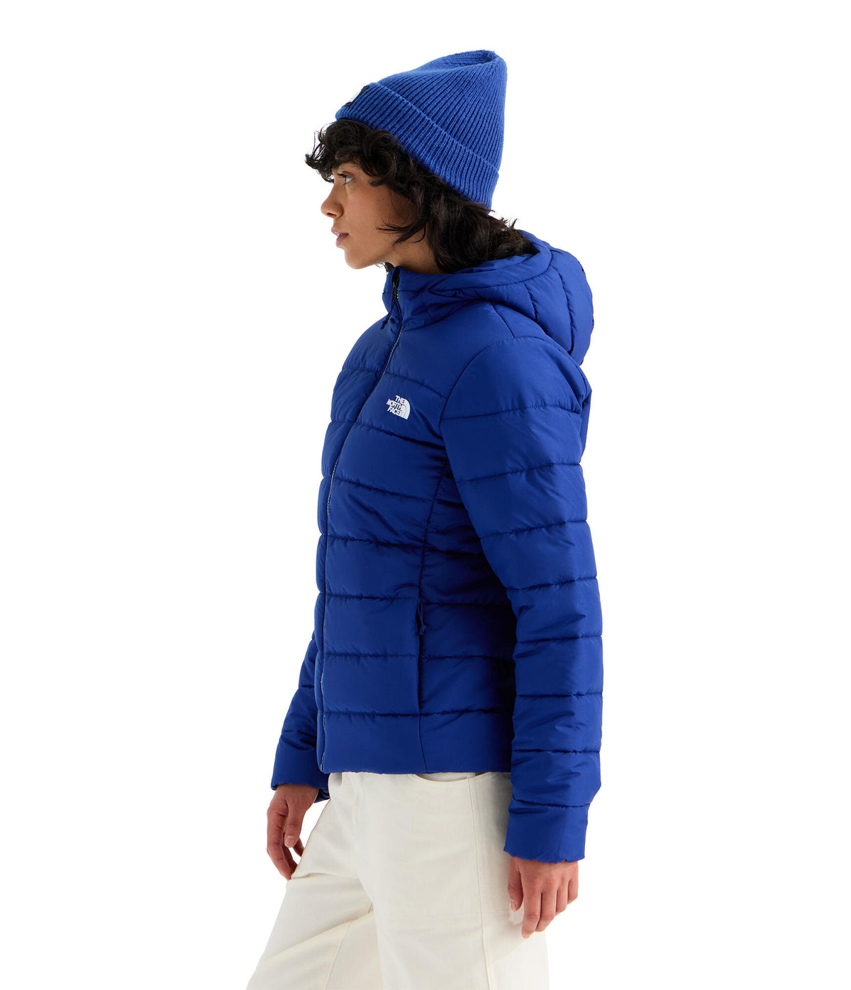 Womens Aconcagua Hooded Jacket