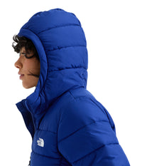Womens Aconcagua Hooded Jacket