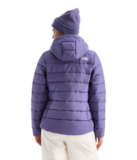 Womens Aconcagua Hooded Jacket
