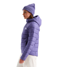 Womens Aconcagua Hooded Jacket