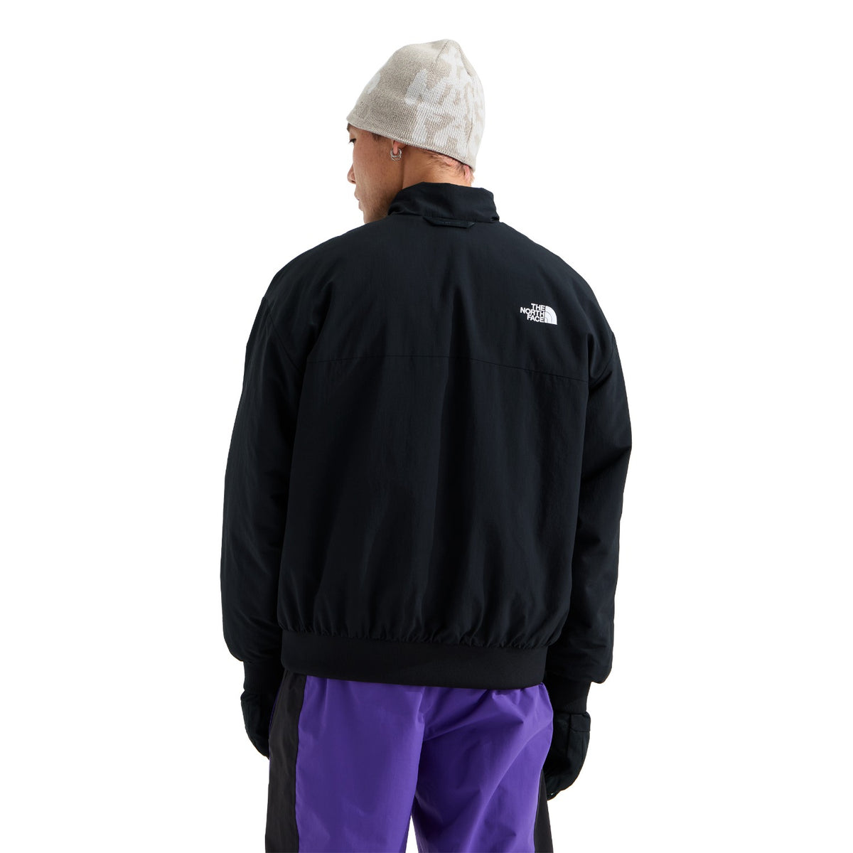 Afterburner Reversible Bomber