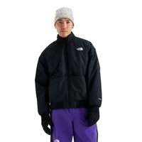 Afterburner Reversible Bomber