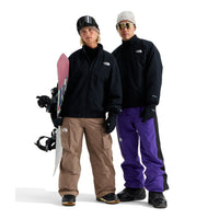 Afterburner Reversible Bomber