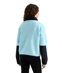 Girls Yumiori Off Peak Full Zip Jacket
