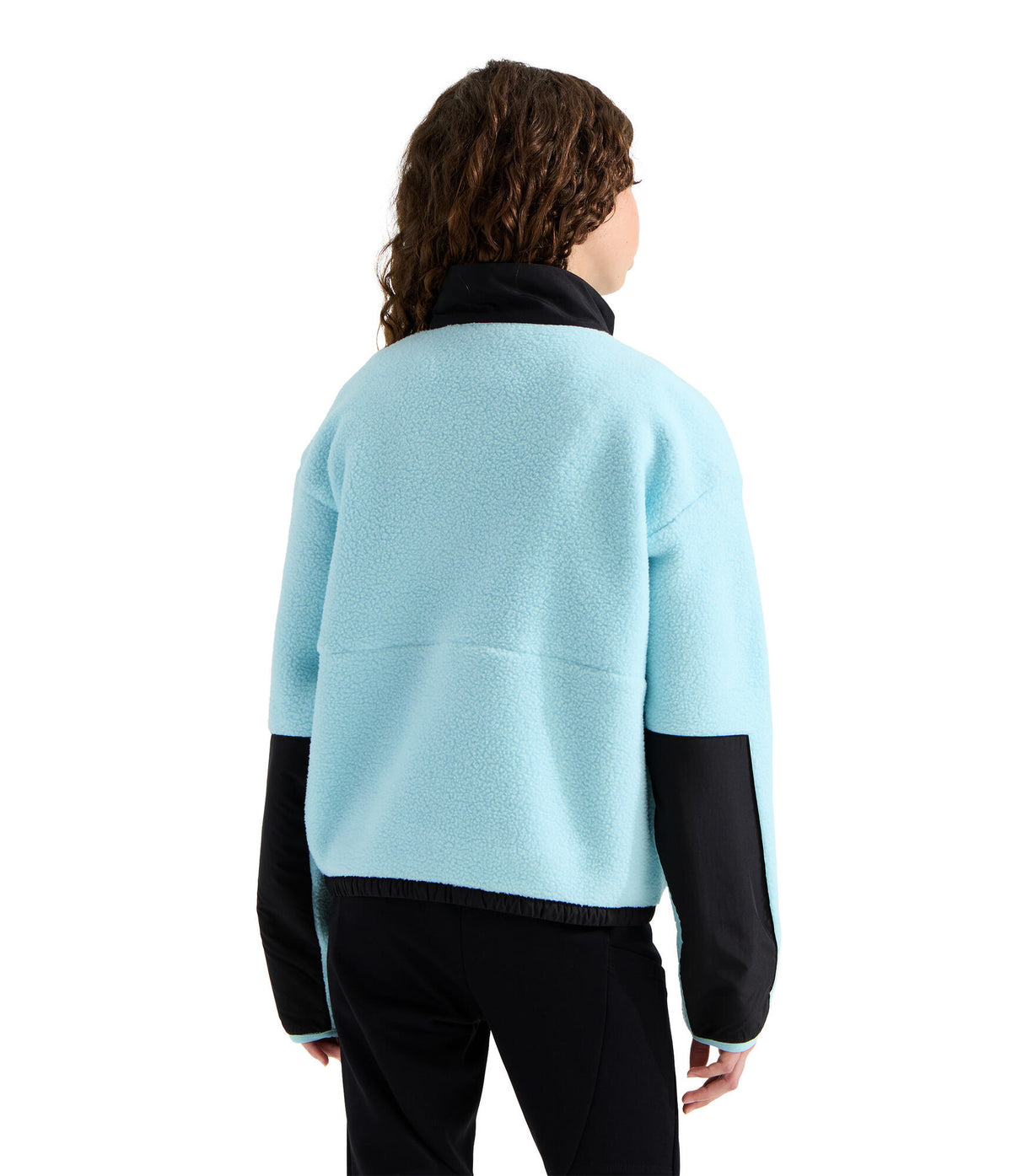 Girls Yumiori Off Peak Full Zip Jacket