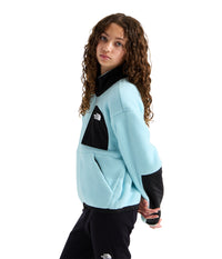 Girls Yumiori Off Peak Full Zip Jacket