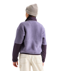 Girls Yumiori Off Peak Full Zip Jacket
