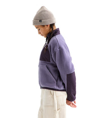 Girls Yumiori Off Peak Full Zip Jacket