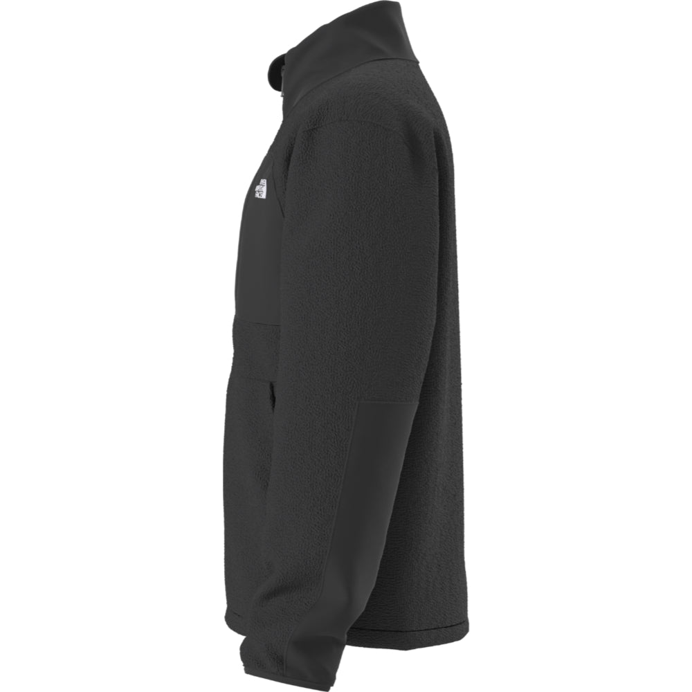 Boys Yumiori Off Peak Full Zip Jacket