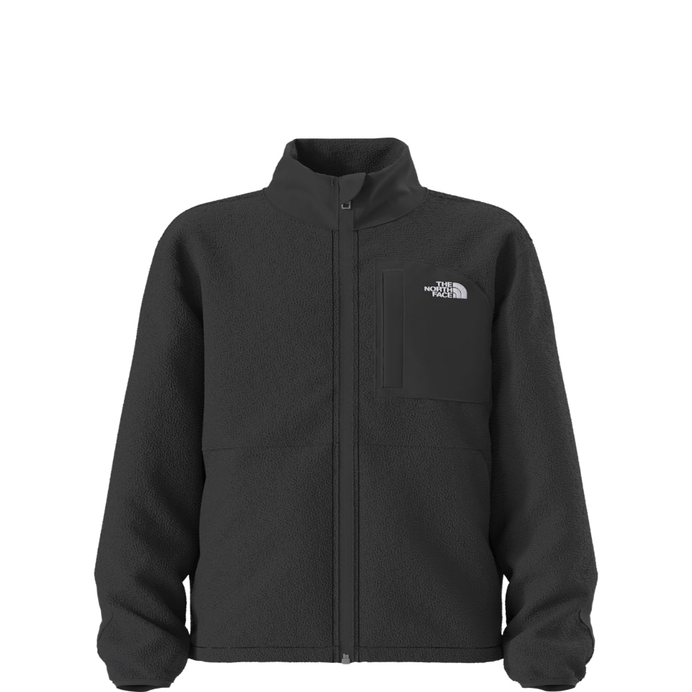 Boys Yumiori Off Peak Full Zip Jacket