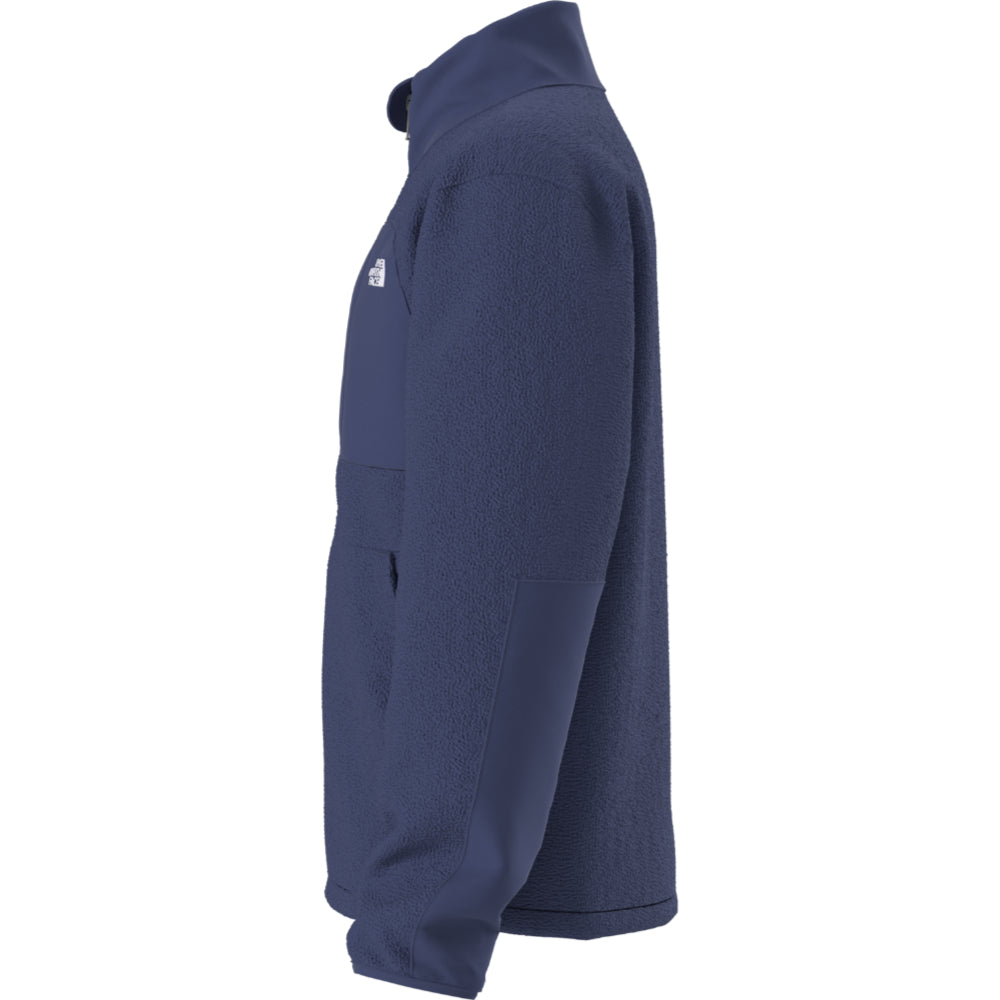 Boys Yumiori Off Peak Full Zip Jacket
