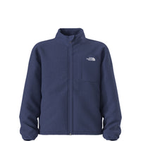 Boys Yumiori Off Peak Full Zip Jacket