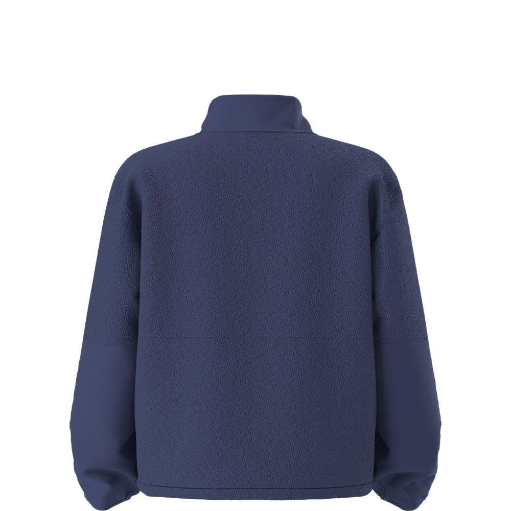 Boys Yumiori Off Peak Full Zip Jacket