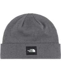 Dock Worker Recycled Beanie