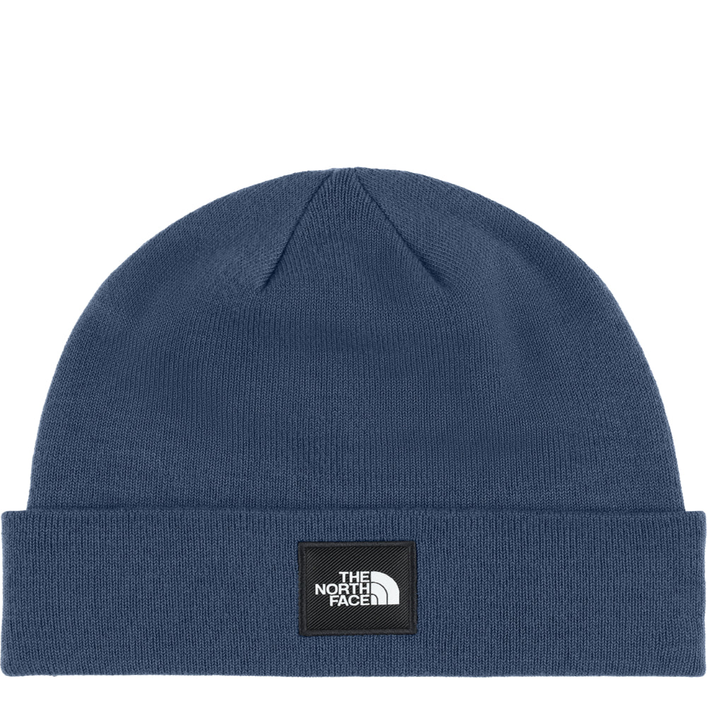 Dock Worker Recycled Beanie