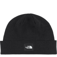 Dock Worker Recycled Beanie