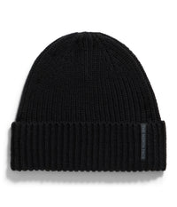 Wool Blend Beanie