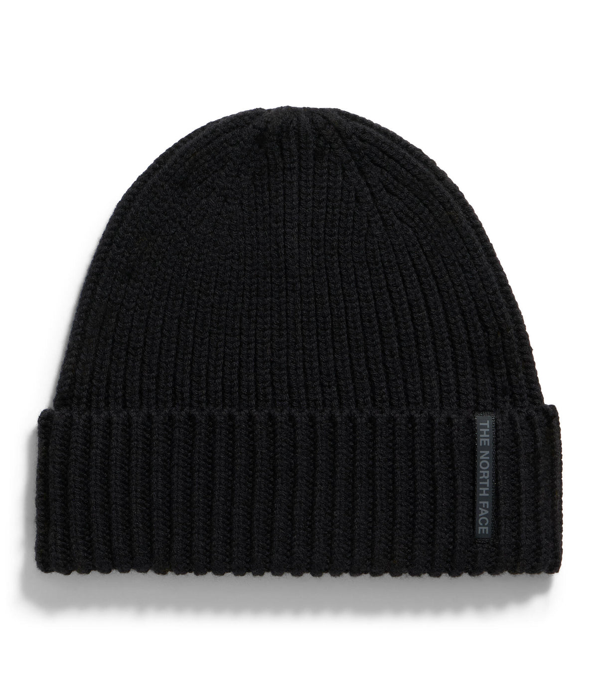 Wool Blend Beanie