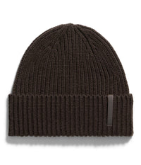 Wool Blend Beanie