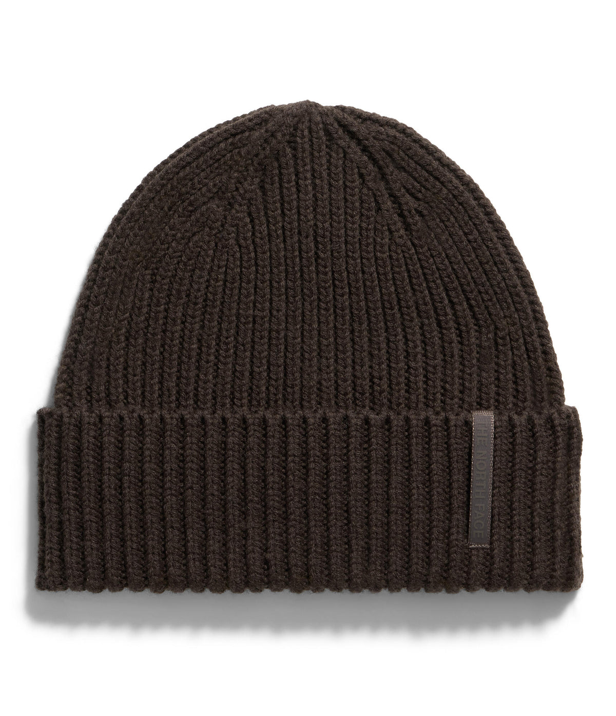 Wool Blend Beanie