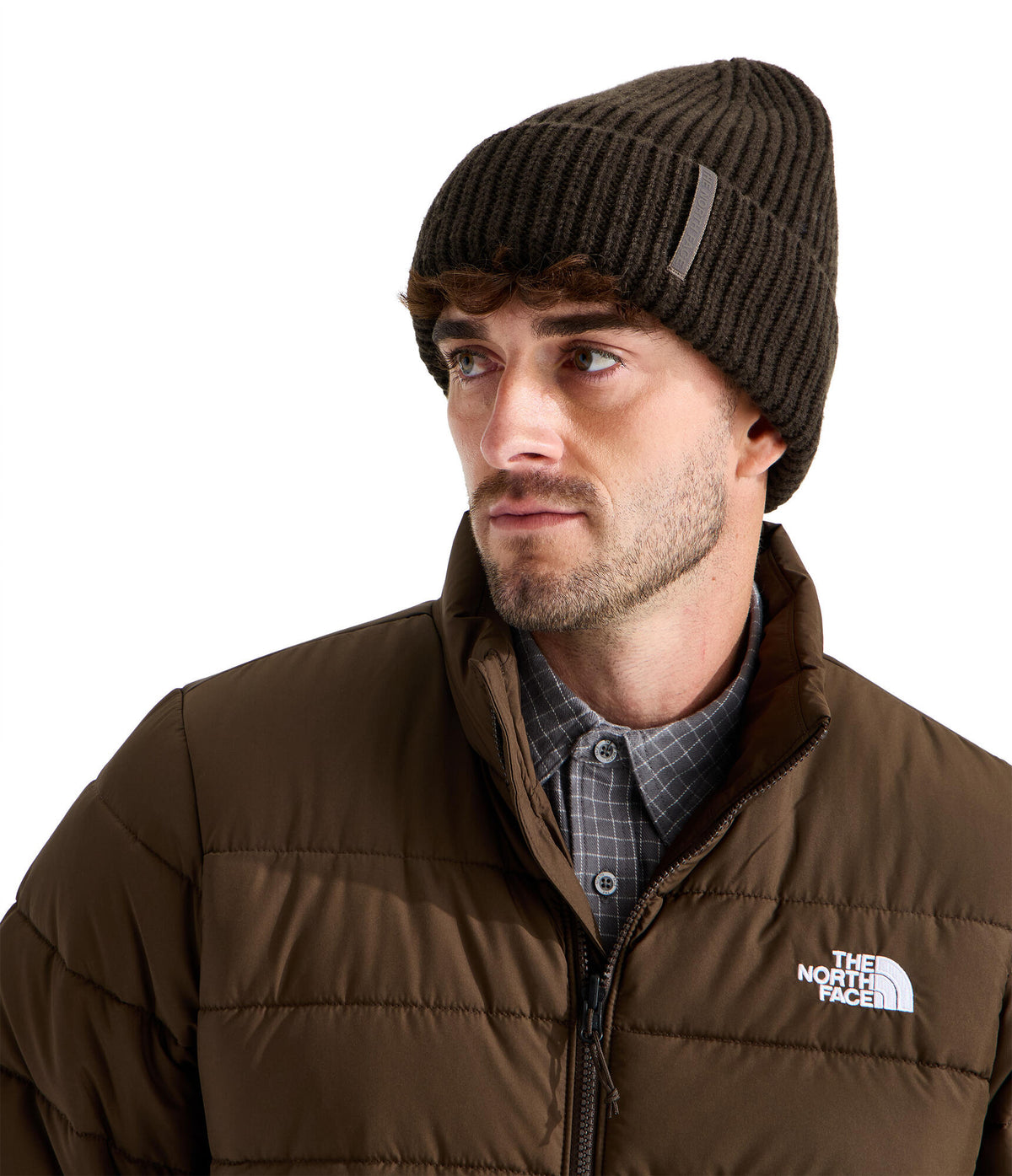 Wool Blend Beanie