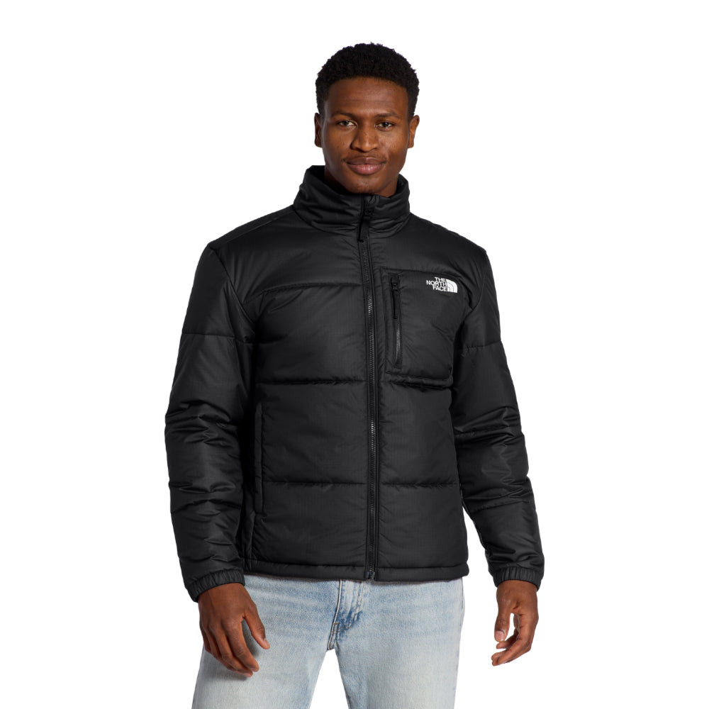 Mens Nuketo Synth Insulated Jacket