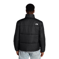 Mens Nuketo Synth Insulated Jacket