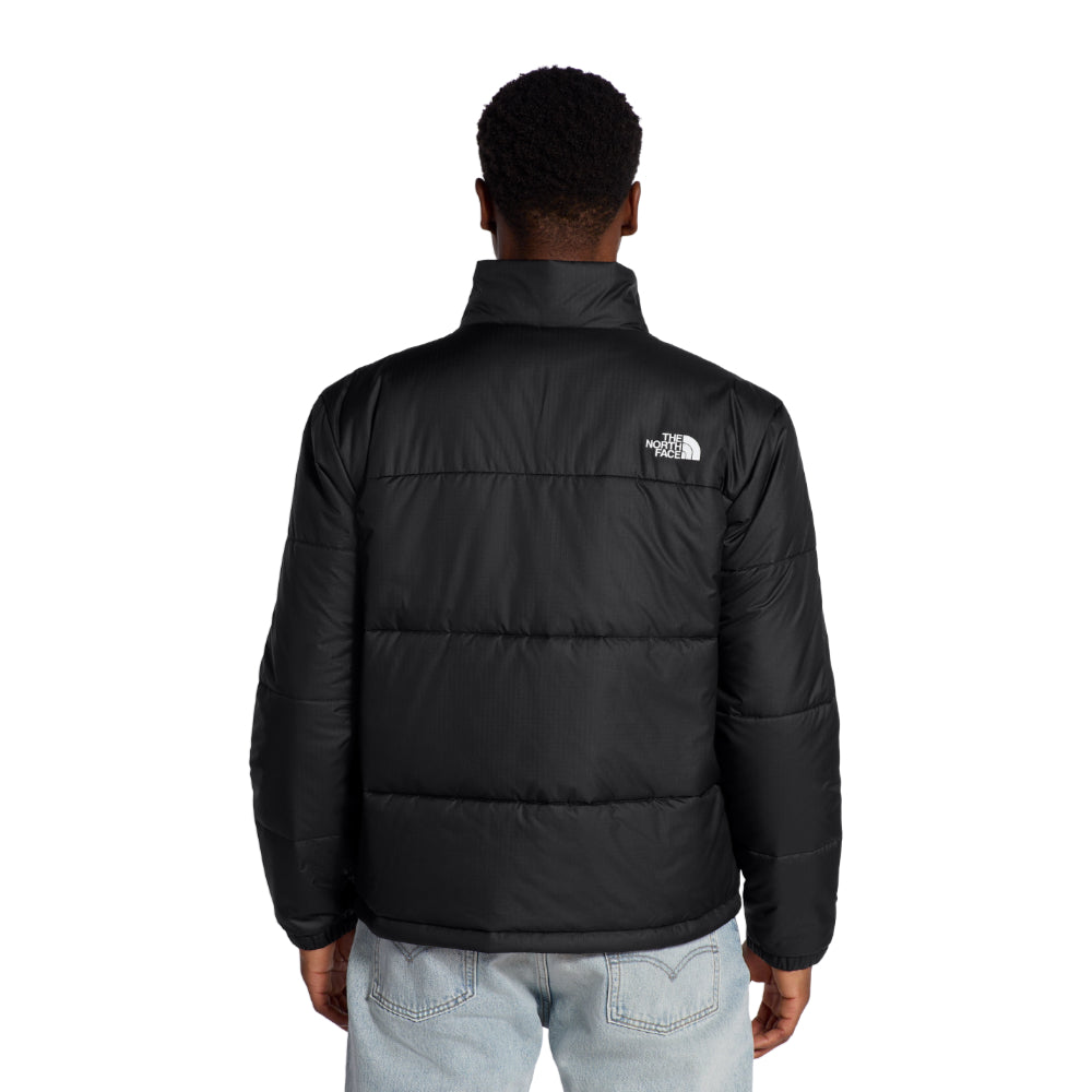 Mens Nuketo Synth Insulated Jacket