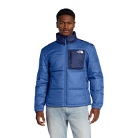 Mens Nuketo Synth Insulated Jacket