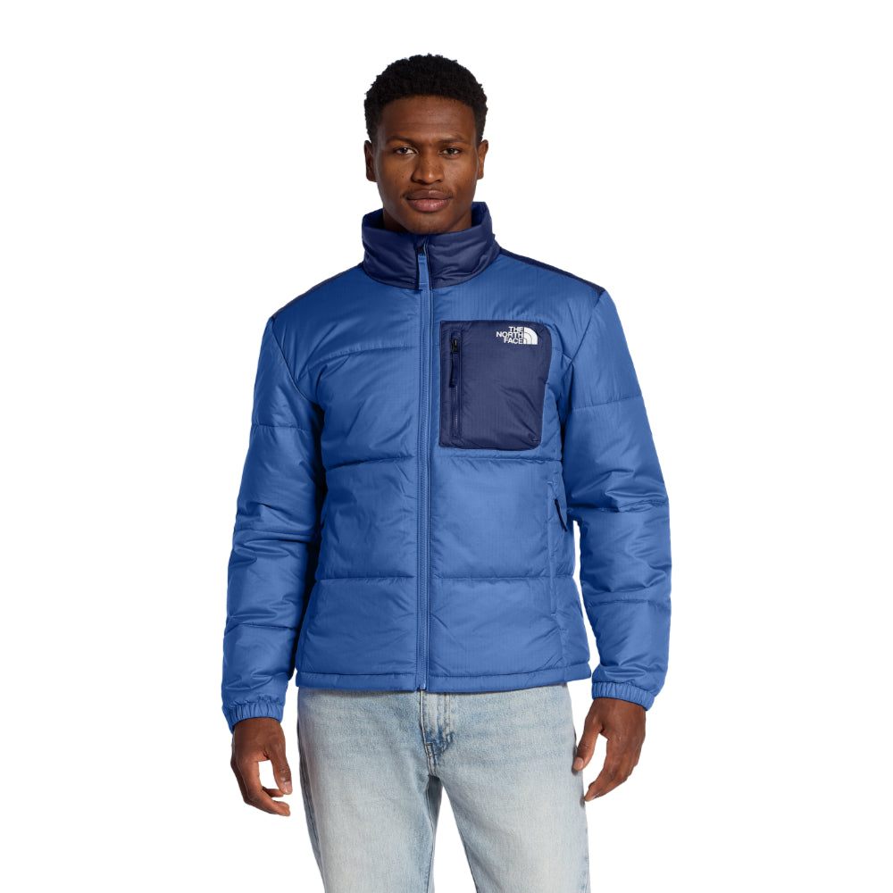 Mens Nuketo Synth Insulated Jacket