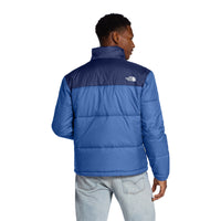Mens Nuketo Synth Insulated Jacket