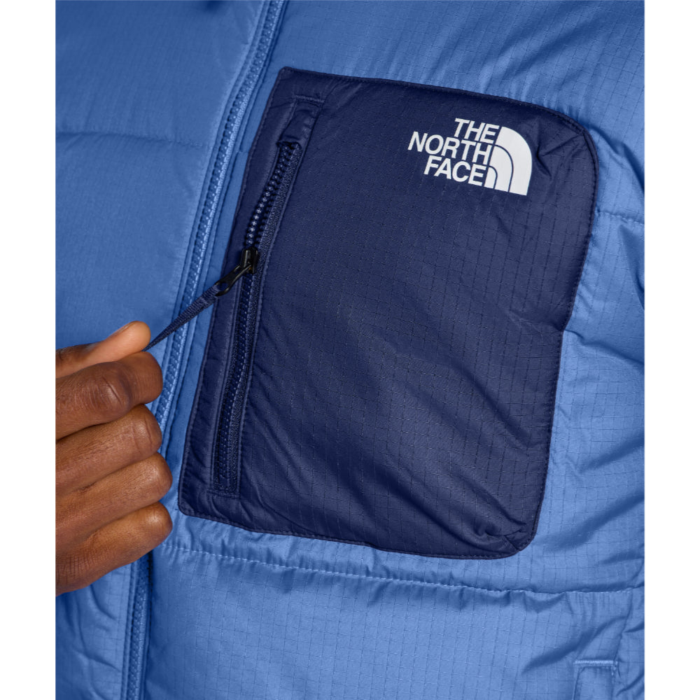 Mens Nuketo Synth Insulated Jacket