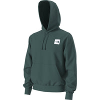 Mens Box Half Dome Regular Hoodie