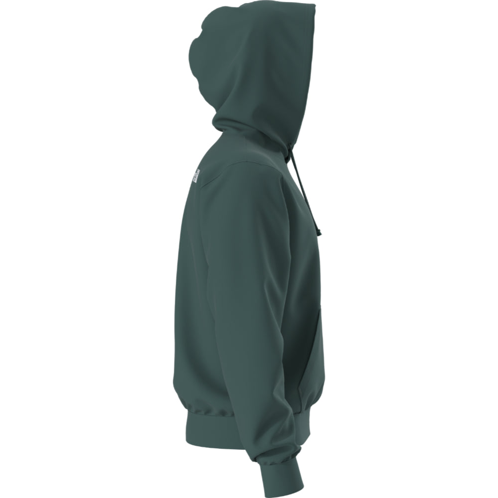 Mens Box Half Dome Regular Hoodie