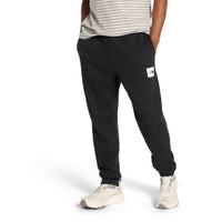 Mens Evolution Box Half Dome Regular Tapered Jogger