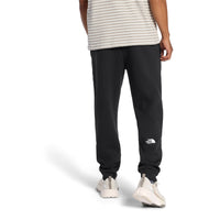 Mens Evolution Box Half Dome Regular Tapered Jogger