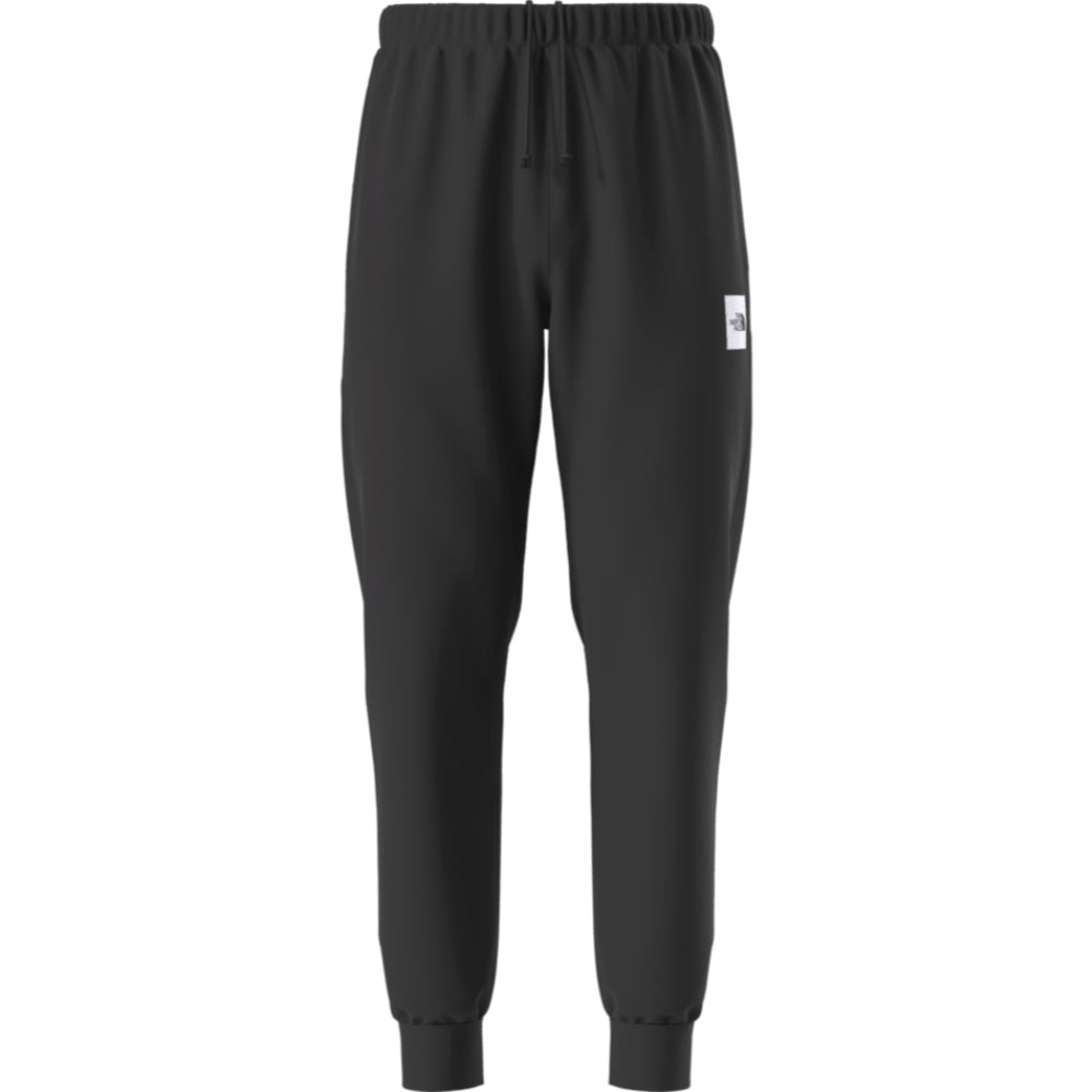 Mens Evolution Box Half Dome Regular Tapered Jogger