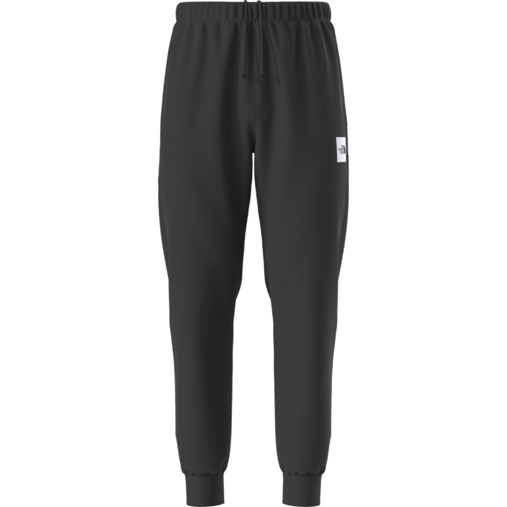 Mens Evolution Box Half Dome Regular Tapered Jogger