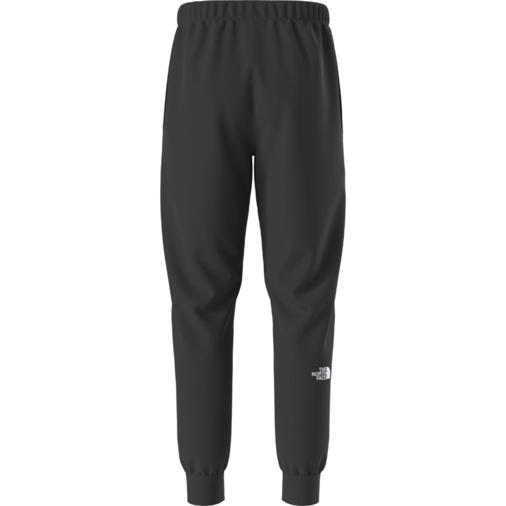 Mens Evolution Box Half Dome Regular Tapered Jogger