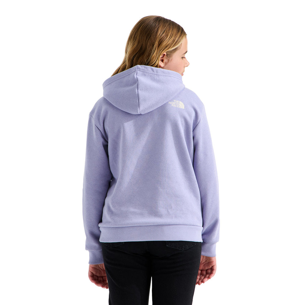 Teen Girls Brand Proud Relaxed Hoodie - Graphic