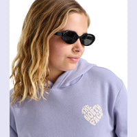 Teen Girls Brand Proud Relaxed Hoodie - Graphic