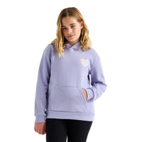 Teen Girls Brand Proud Relaxed Hoodie - Graphic