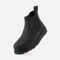 The Ohman 6” (Soft Toe) Work Boot