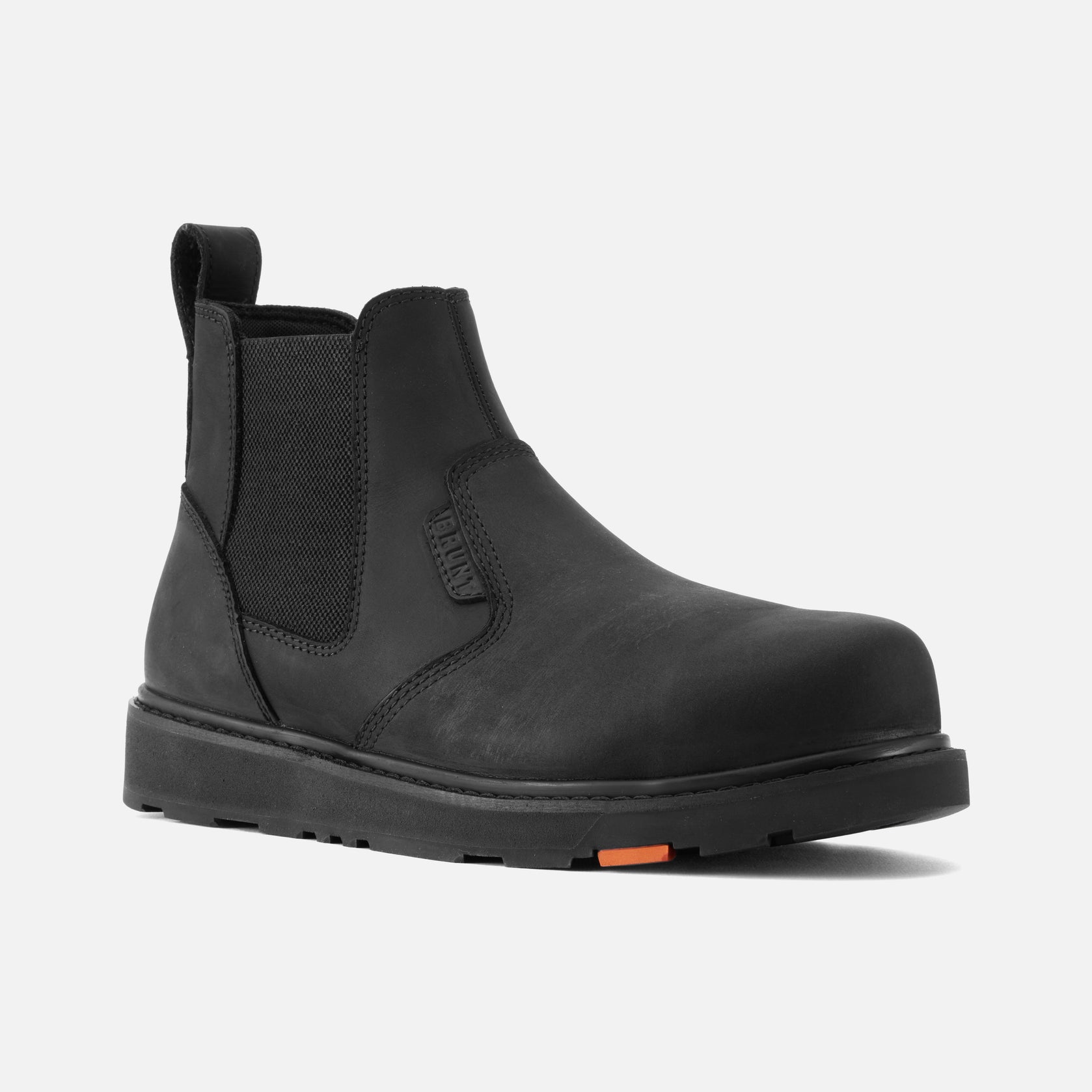 The Ohman 6” (Soft Toe) Work Boot