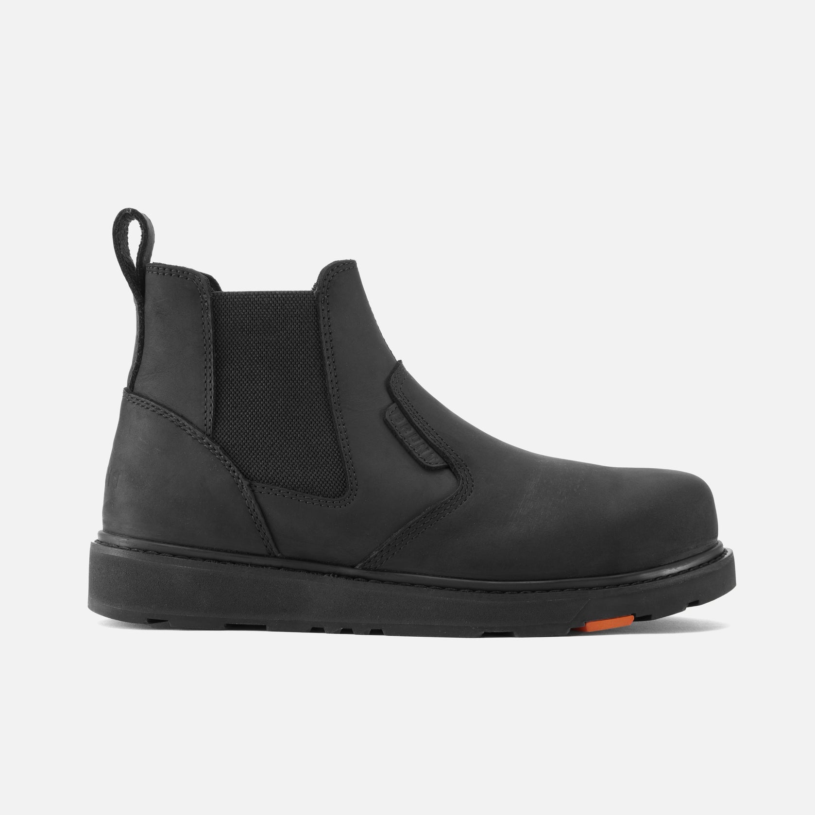 The Ohman 6” (Soft Toe) Work Boot
