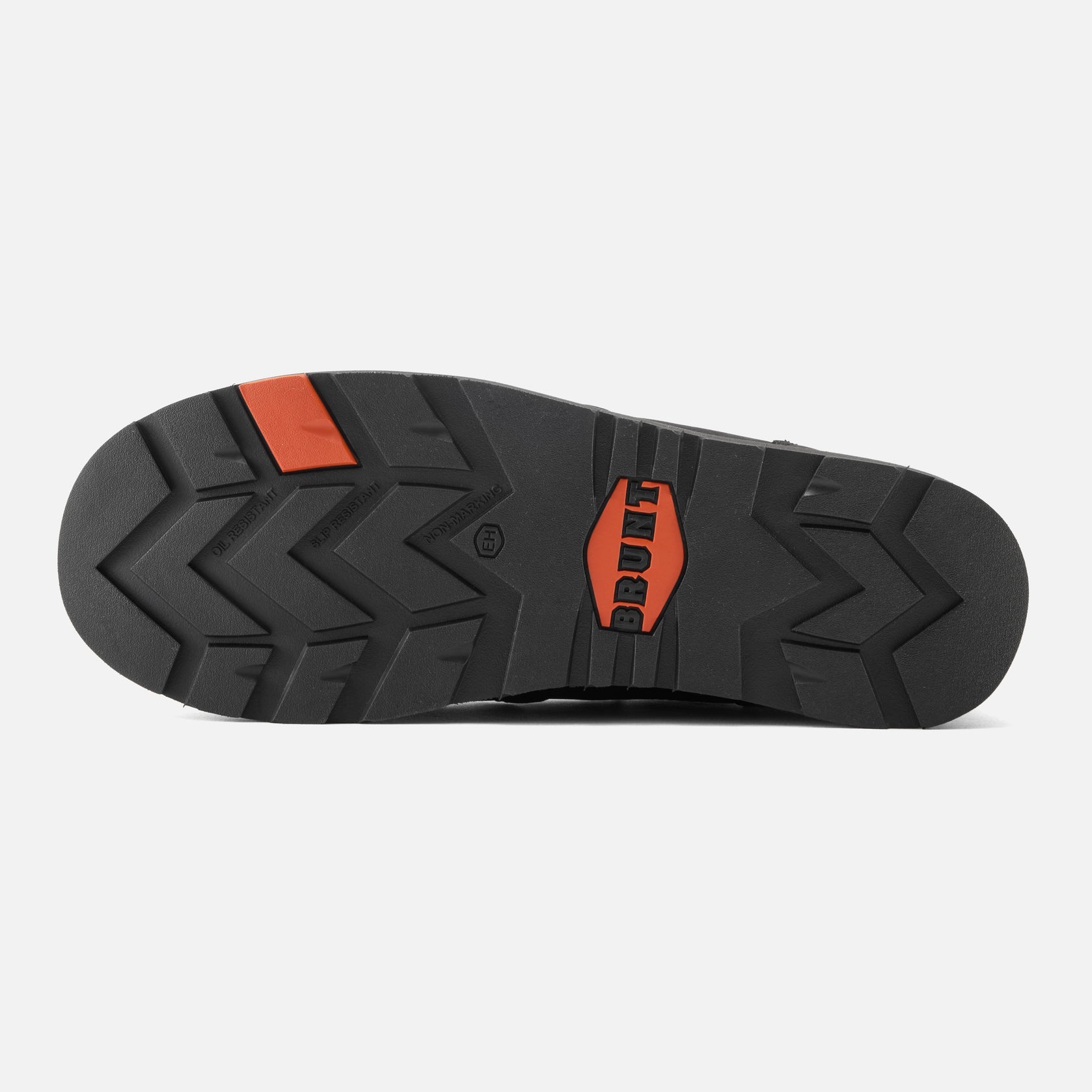 The Ohman 6” (Soft Toe) Work Boot